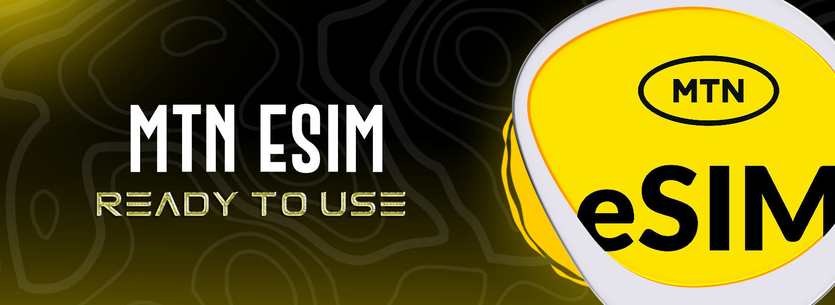 Nigeria eSim