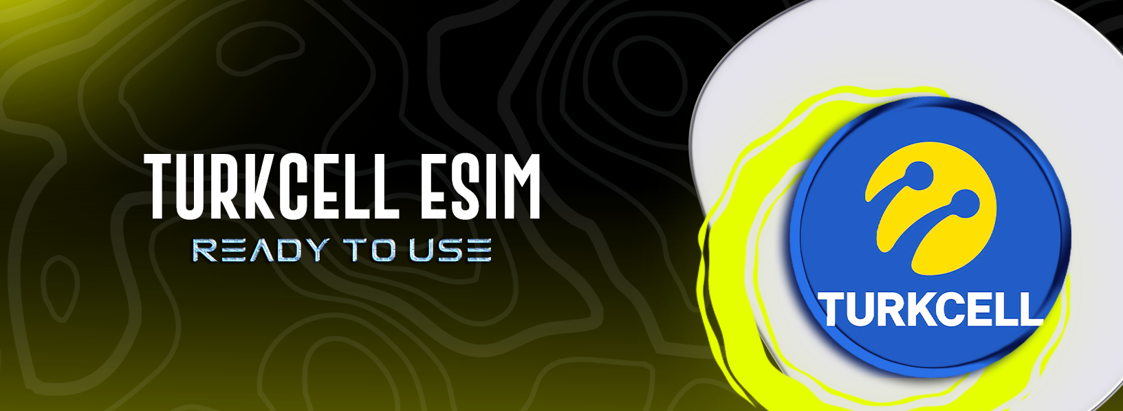 Turkey eSIM ( Auto Delivery )