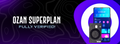 Ozan SuperPlan ( auto delivery PC )